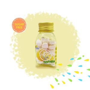 [무설탕,비타민C] 아이스붐 레몬 (22gx6입) 상품이미지