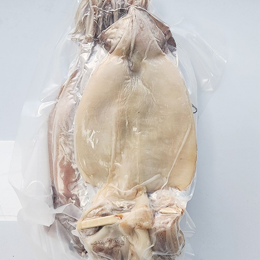 포항 구룡포 반건조 오징어 소 중 대 특대 10마리 550g-1.1kg 내외