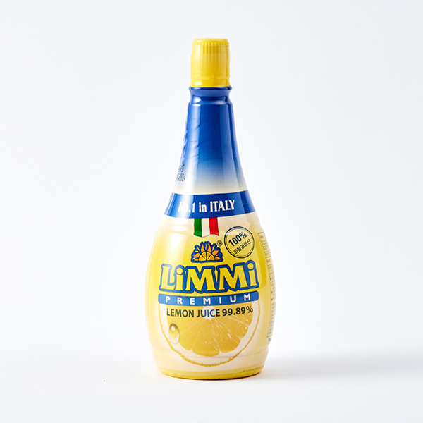 림미 레몬쥬스(200ml)