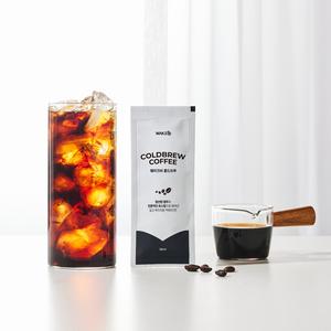 [웨이크비] 콜드브루 외 간편한 액상 음료 모음전 (커피/밀크티) 상품이미지
