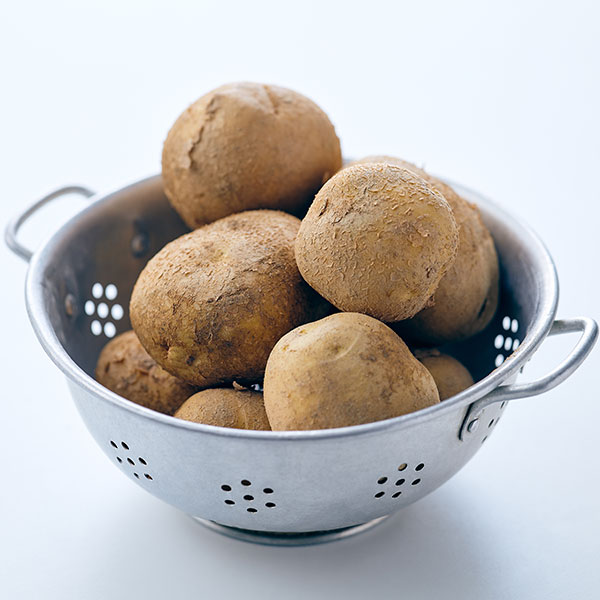 감자(800g) | 무농약 이상