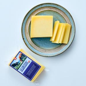 [재입고] 알프센 그뤼에르 치즈 (200g) 대표이미지 섬네일