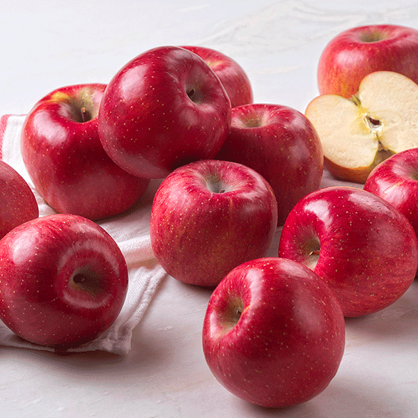 [사과의명가]GAP 저탄소 고당도 사과 (1.3kg/4~5입) 대표이미지 섬네일