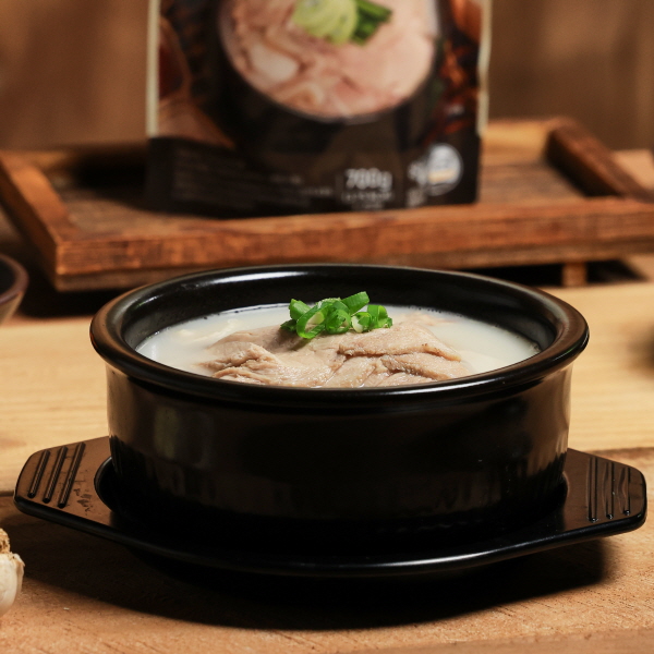 국밥생각 돼지국밥 700g x 1팩(2인분)