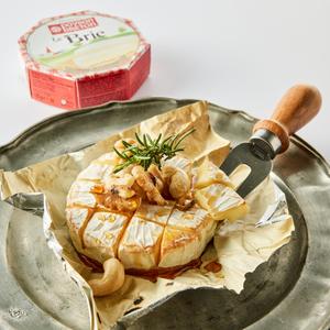[주말특가] 페이장브레통 르 브리 치즈(125g) 대표이미지 섬네일