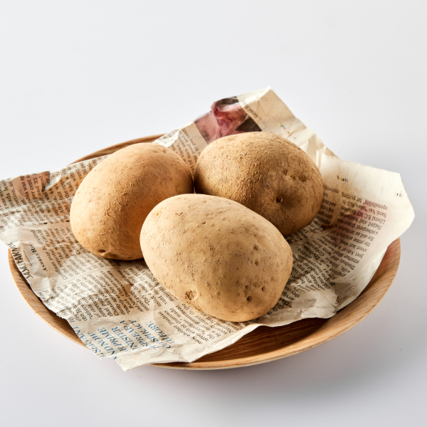 무농약 한끼 감자(300g/소용량)