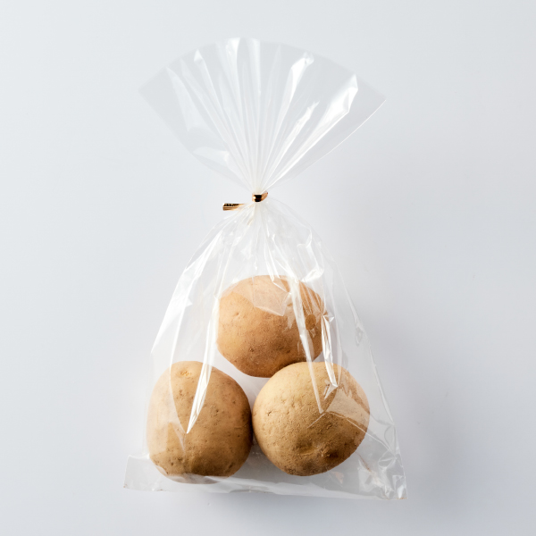 무농약 한끼 감자(300g/소용량)