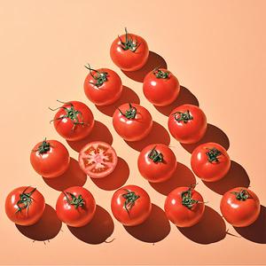 [특가]무농약 완숙 토마토 (1kg) 대표이미지 섬네일