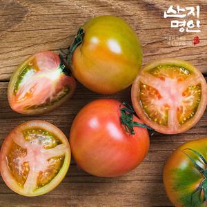 [산지명인] 대저 짭짤이 토마토 로얄과 특품 상품이미지