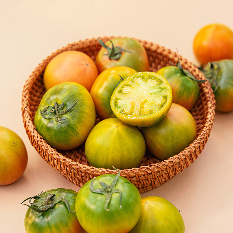 부산 단짠단짠 대저 토마토 2.5kg