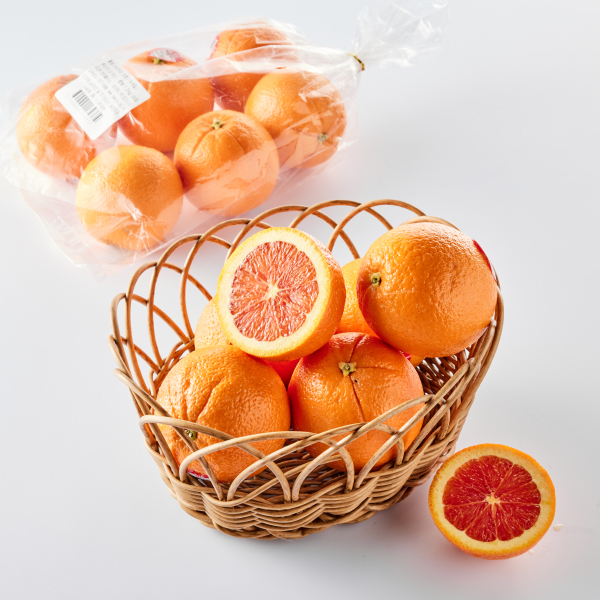 카라카라 오렌지(1.2kg/4~6입)