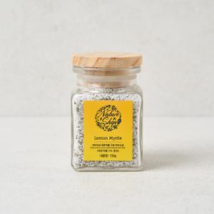 [네이처샵] 레몬머틀 구운 허브소금 150g 상품이미지