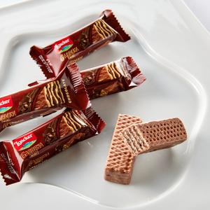 [1+1 시즌특가] 로아커 가데나 미니 초콜릿 (340g) 상품이미지