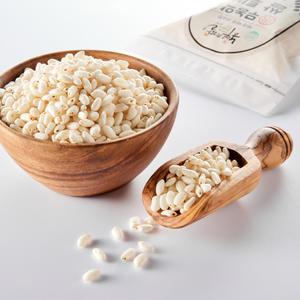 [20%할인쿠폰]무농약 쌀튀밥(80g) 상품이미지